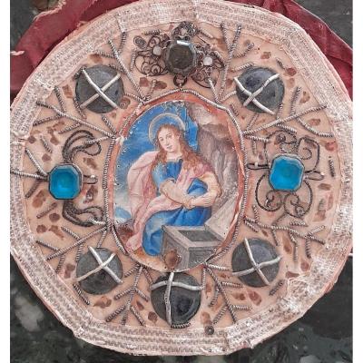 16th Century Miniature