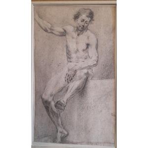 17th Century Drawing