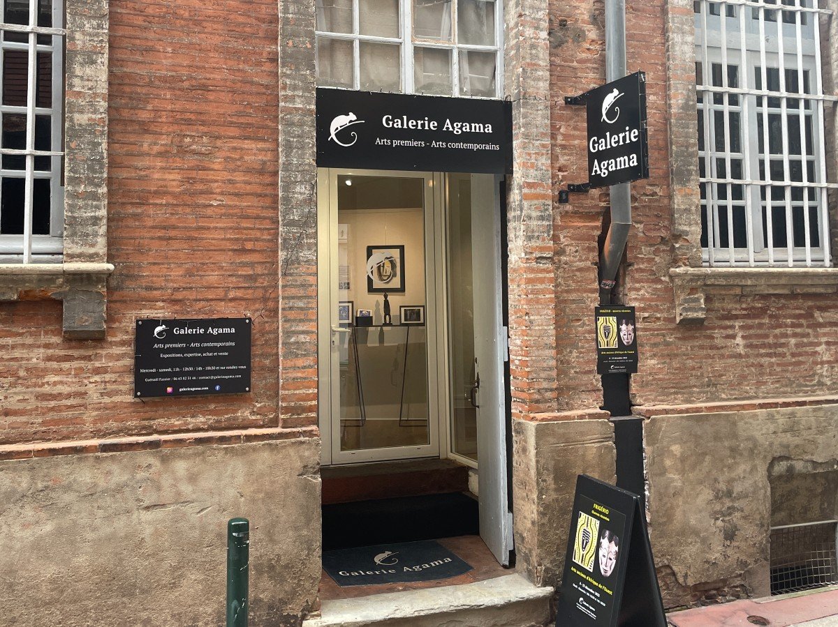 Galerie Agama