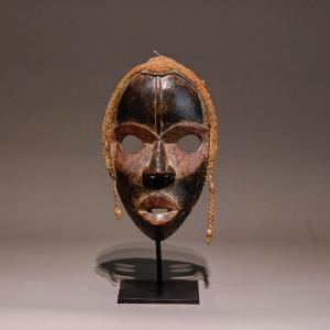 Dan Mask
