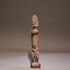 Bombou Toro Dogon Statue
