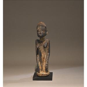 Dogon Statue