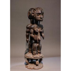 Tiv Ihambe Statue
