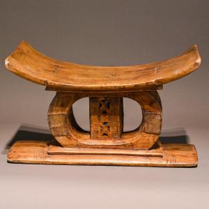 Ashanti Stool