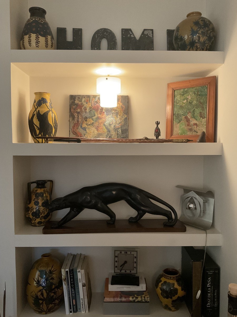 GALERIE AIMELLE
