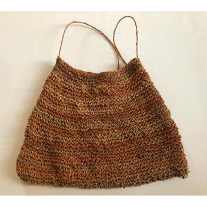 Artifact Puunya Aboriginal Tribe Umpila Australia XX