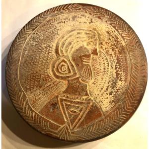 Ceramic Boeotia Late Archaic Greece 510-500 Bc