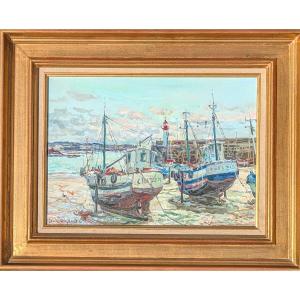 Jean Rigaud (1912-1999)