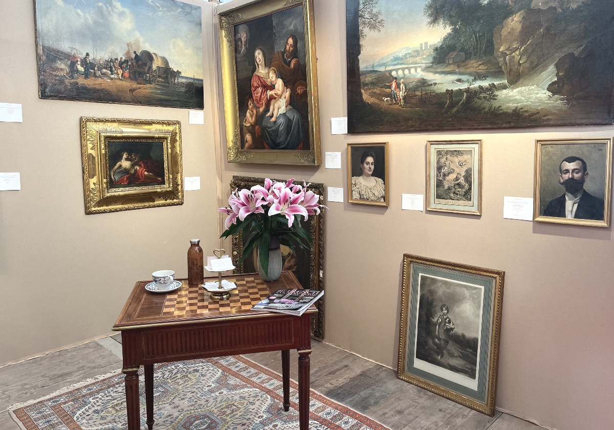 Galerie Alethea