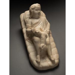 Allegory Of Fidelity - Italy - Late 16th Century