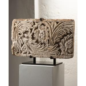 Byzantine Frieze – Egypt – 5th/6th Century