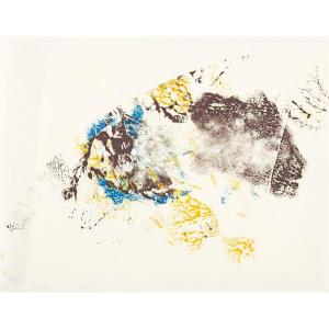 Dora Maar (1907 - 1997) — Untitled No. 2