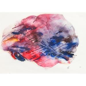 Dora Maar (1907 - 1997) — Untitled No. 6