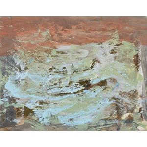 Dora Maar (1907 - 1997) — Untitled No. 8