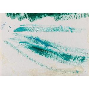 Dora Maar (1907 - 1997) — Untitled No. 9