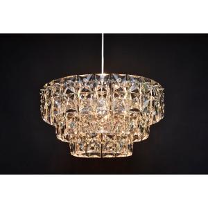 Mid-century Chandelier By Kinkeldey