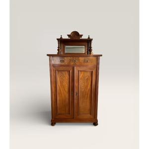 Jungendstil Sideboard 