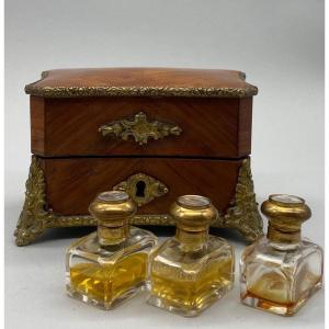 Perfume Box, Napoleon III Era