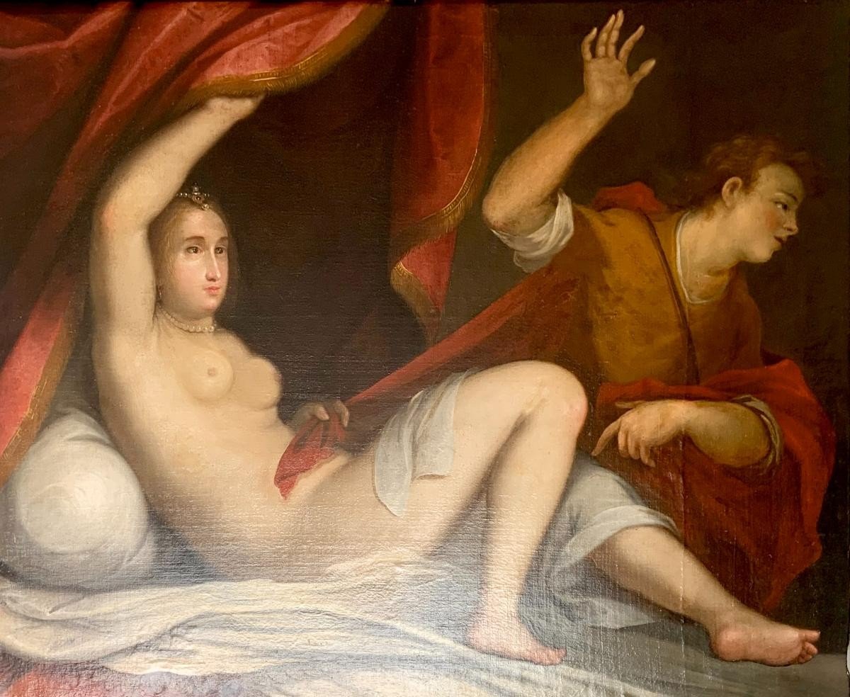 Galerie Apollon