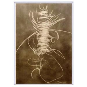 Painting By Robert Louis Nicoidski