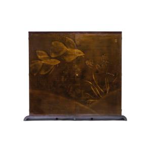 Buffet Cabinet By André Ducuing