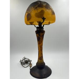 Daum Nancy Lamp