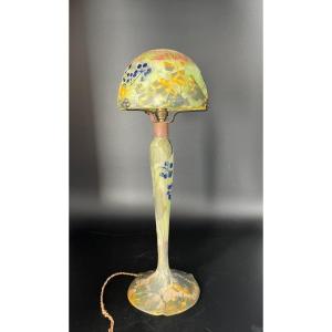 Daum Lamp