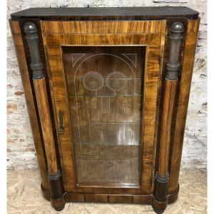 Vitrine Art Deco 