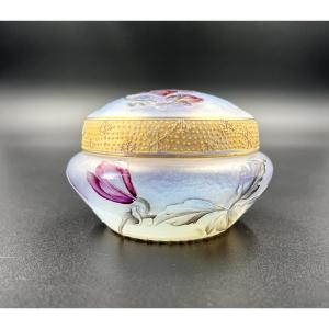 Daum Nancy Candy Box 
