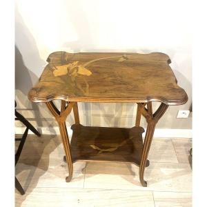 Emile Gallé Table 