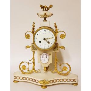 Nineteenth Century Clock