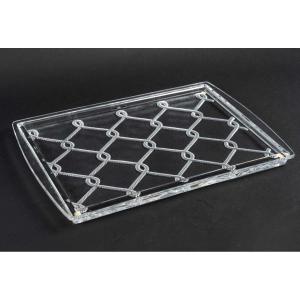 Maison Lalique France Tray Model Saint-malo"