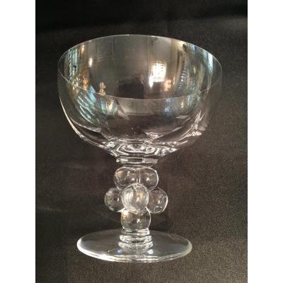 Lalique Service Parts, Model 