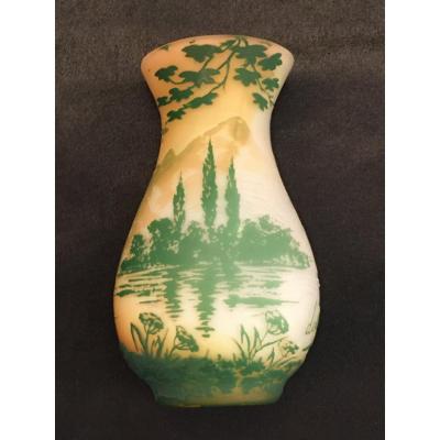 Vase De Vez