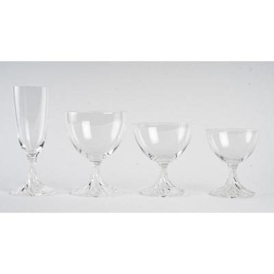 Lalique Model  « rambouillet »