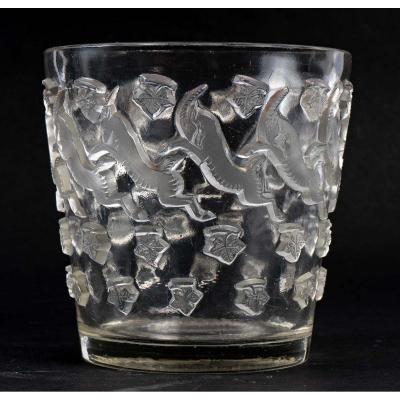 R. Lalique Lave Raisin 