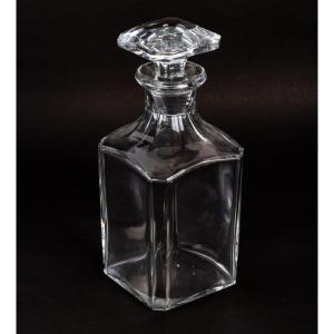 Baccarat Carafe  Perfection