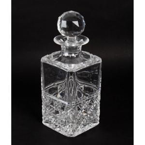 Saint Louis, Whiskey Decanter