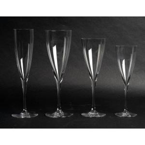 Baccarat Service Don Pérignon