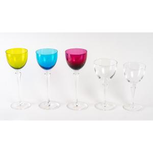 Saint Louis Service Model  "grand Lieu"