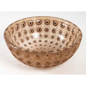 René Lalique Cup Model  "nemours"