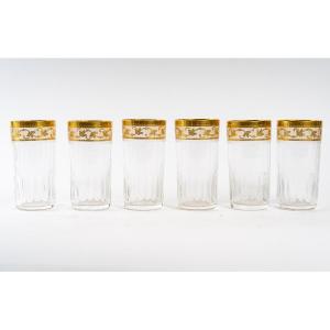 Saint Louis Mugs  "callot"