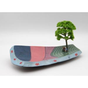 Yannick Le Bloas: Island - In The Shade Of The Tree