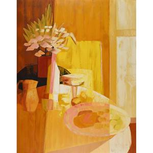 Micha: Gourmet Still Life