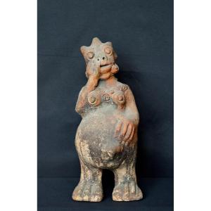 Seyni Awa Camara (born In 1939): Maternity