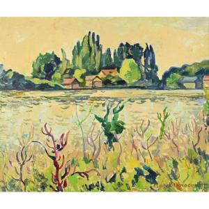 Summer In Herqueville