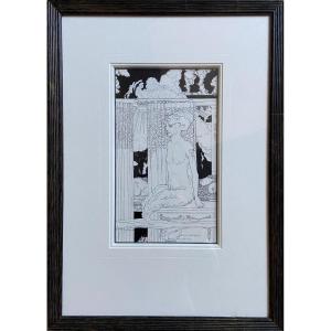 The Faun Of The Gold Tiberius