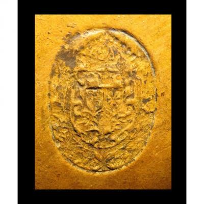 [binding In Arms Louis XIII Droit Gironde Bordeaux Millanges] Autumn - Customs. 1621