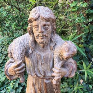 17 Thc Oack Sculptur 