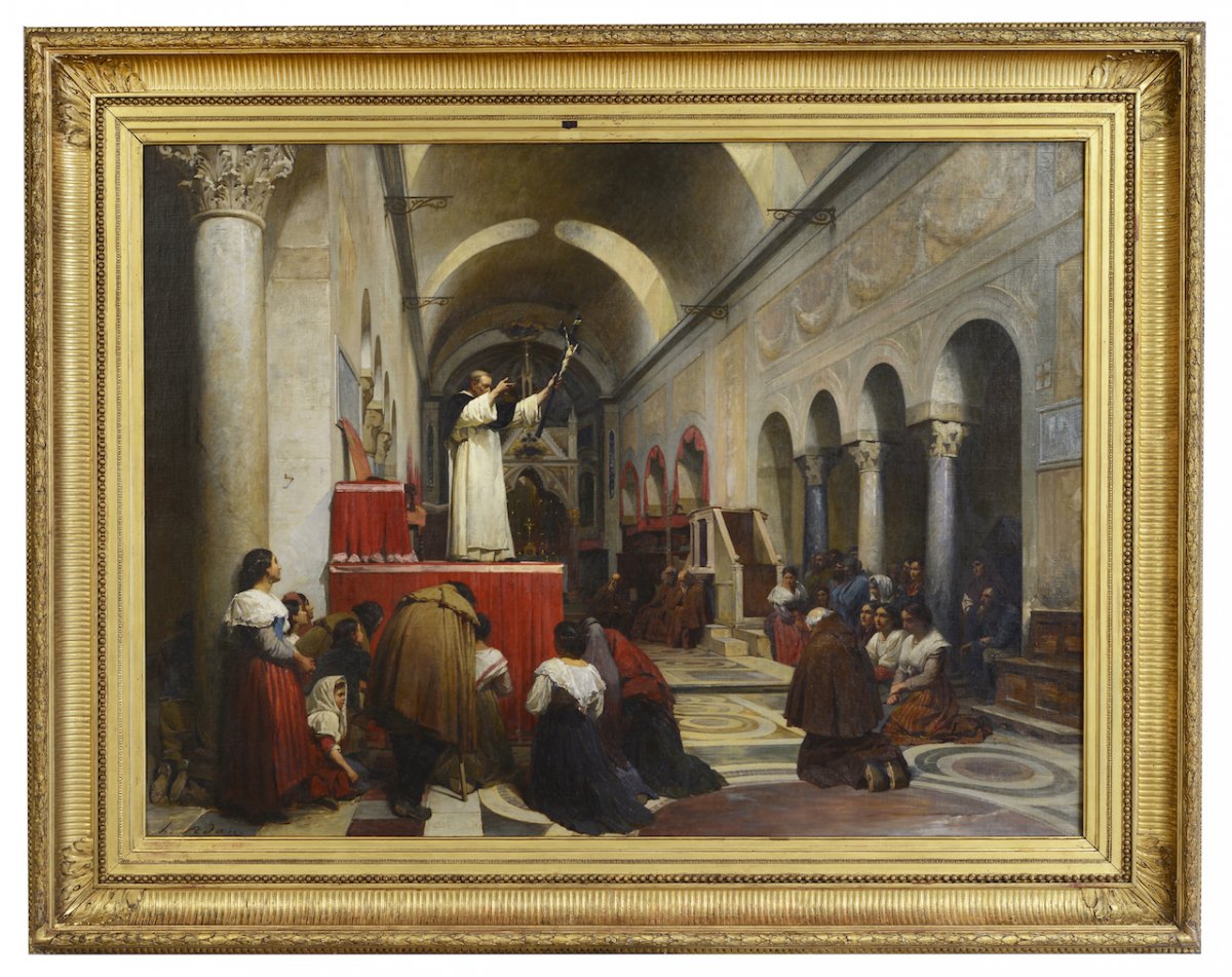 Galerie de Lardemelle